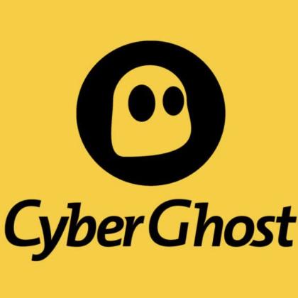 CYBERGHOST VPN | (YEAR) | 1-3 USER CAN USE