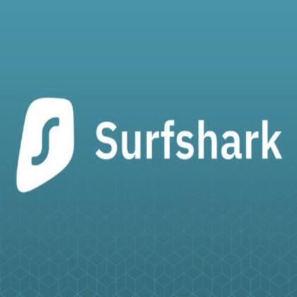Surfshark VPN | 2-6 months | Strictly One User