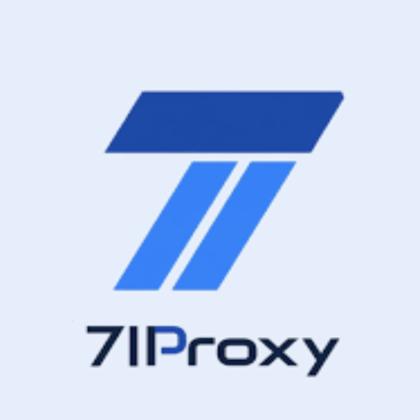 10 IPs 711 Residential Proxy Plan (Work as 9proxy,Cliproxy)
