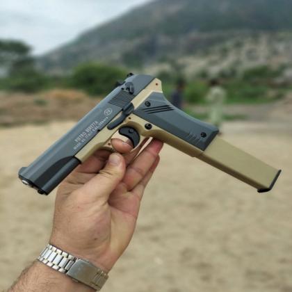GUN SELLING UPDATE