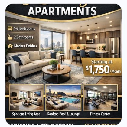 HOW TO POST APARTMENT ADS