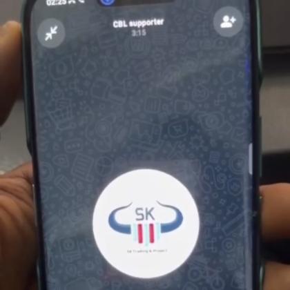 LIVE VOICE CALL & CLONING TOOL